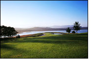 Arabella Golf Club at The Western Cape Hotel & Spa